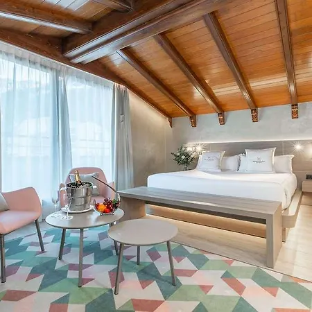 Plaza Hotel Andorra la Vella