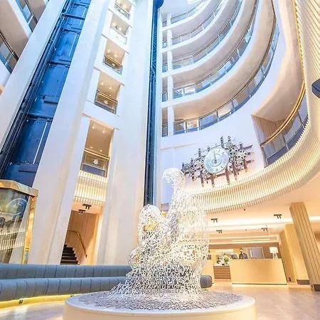 Plaza Hotel
