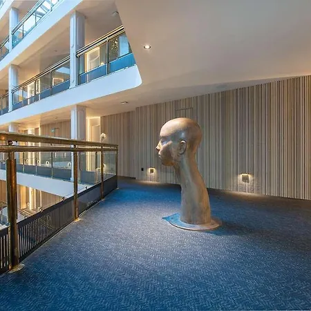 Hotel Plaza