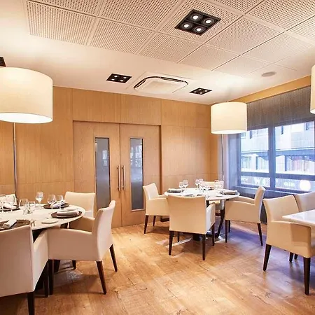Hotel Plaza 5*